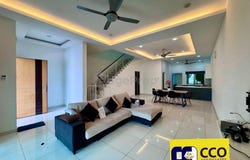 Jalan Seri Beringin, Ipoh, Perak 31650