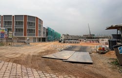Jalan Metafasa, Denai Alam, Selangor 40170