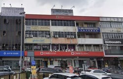 Kepong, Kuala Lumpur 52100