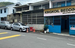 George Town, Penang