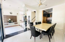 Jalan 6/5, Bangi, Selangor 43650