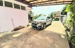 Jalan Bunga Anggerik, Ampang, Selangor 68000
