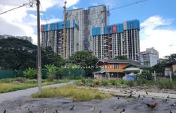 Jalan Sentul Pasar, Sentul, Kuala Lumpur 51000