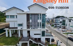 Selangor, Subang Jaya, Selangor 47650