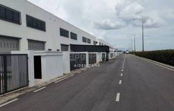 Jalan Ekoperniagaan, Senai, Johor 81400