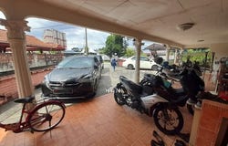 Ampang, Selangor 68000