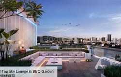 Jalan Macalister, Georgetown, Penang 10400