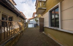 Jalan Aman Perdana, Klang, Selangor 41050