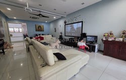 Puchong, Selangor 47100