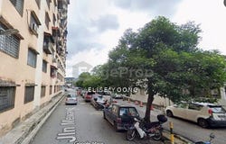 Ampang, Selangor 68000