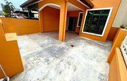 Jalan Warisan Mulia 4/1, Kota Warisan, Sepang, Selangor 43900