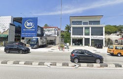 Bangsar, Kuala Lumpur 59000