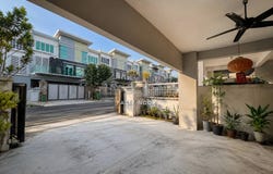 Jalan SP, Sungai Buloh, Selangor 47000