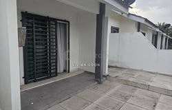 Jalan Klebang Harmoni,, Ipoh, Perak 31200