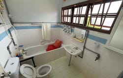 Johor Bahru, Johor 80150