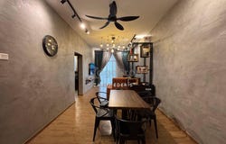 Lakefront Villa, Cyberjaya, Selangor 63000