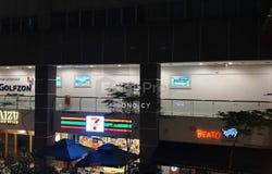 Jalan Solaris Dutamas, Dutamas, Kuala Lumpur 50480