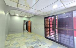 Jalan Nirwana, Ampang, Selangor 68000