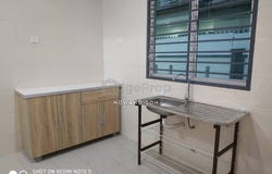 Jalan Sentosa, Klang, Selangor 41050