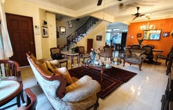 Jalan Kajang Perdana, Kajang, Selangor 43000