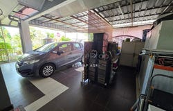 Jalan MU, Kuala Selangor, Selangor 45000