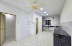 Jalan BS, Sungai Buloh, Selangor 47000