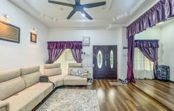 Ampang, Selangor 68000