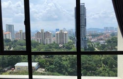 Bukit Jalil City, Jalan Persiaran Jalil 3, 57000, Kuala Lumpur, Bukit Jalil, Kuala Lumpur 57000