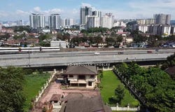 KL City, Kuala Lumpur 50400