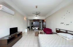Persiaran Barat, Off Jalan Timur, Section 52, 46050, Selangor, Petaling Jaya, Selangor 46050