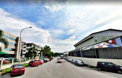 Jalan Sungai Buloh, 40160 Sungai Buloh, Selangor, Sungai Buloh, Selangor 40160