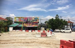 Jalan Merbau, Subang, Selangor 40150