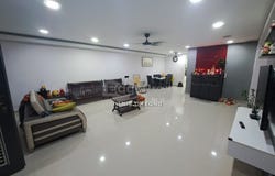 Jalan Wangsa, Taman Wangsa Permai, Kuala Lumpur, Kuala Lumpur 52200