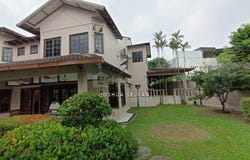 Jalan Kemaris, Bangsar, Kuala Lumpur 59000