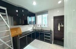Johor Bahru, Johor 81100