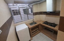 Sentul, Kuala Lumpur 68100