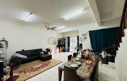 Jalan DC 1, Sungai Buloh, Selangor 47000