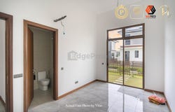 JALAN ECO ARDENCE U12/40 ECO ARDENCE, Setia Alam, Selangor 40170