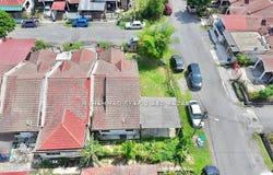 Jalan 5a/3, Bangi, Selangor 43650