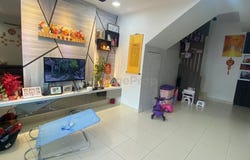 Taman Scientex Jaya, Jalan Scientex Jaya 11, 81400 Senai, Johor, Senai, Johor 81400
