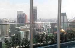 Persiaran KLCC, OFF Jalan Kia Peng, 50450, Kuala Lumpur, KLCC, Kuala Lumpur 50450