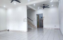 Jalan Kerongsang, Klang, Selangor 41200