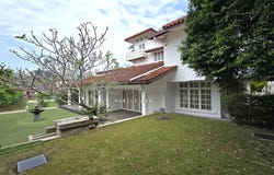 Bangsar Park, Bangsar, Kuala Lumpur 59000