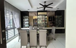 Kuala Lumpur, Kuala Lumpur 52100