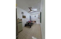 Jalan 1/1, Semenyih, Selangor 43500