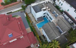 Jalan Bukit Impiana, Kajang, Selangor 43000