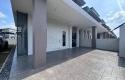 Johor Bahru, Johor