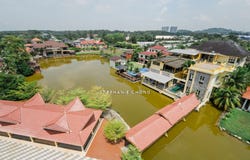 Jalan Bukit Impiana, Kajang, Selangor 43000