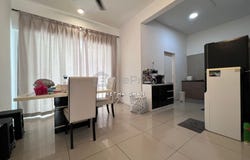 Jalan Cemara 1, Cheras, Kuala Lumpur 56100
