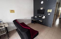 Jalan PC 3/2, Taman Pinggiran Cyber., Cyberjaya, Selangor 63000